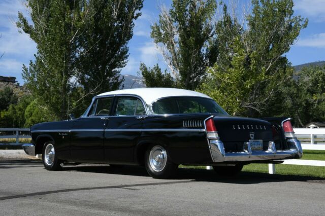 Chrysler New Yorker 1956 image number 24