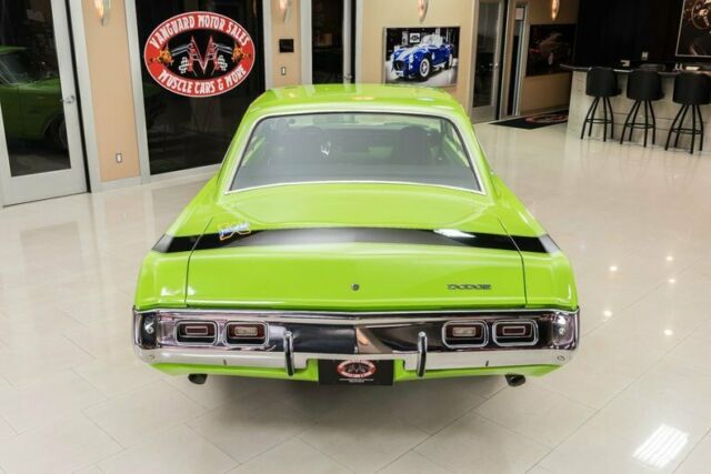 Dodge Dart 1971 image number 37