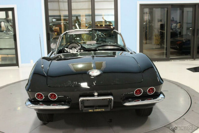 Chevrolet Corvette 1962 image number 43