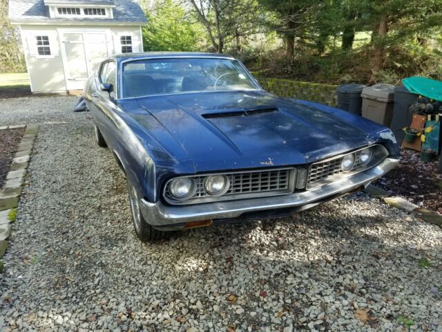 Ford Torino 1971 image number 11