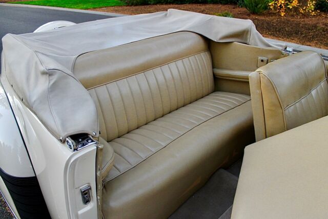 Lincoln Continental 1947 image number 6