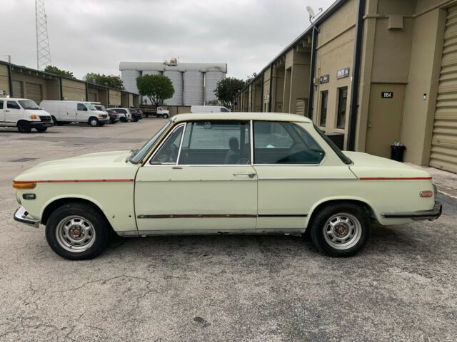 BMW 2002 1971 image number 20