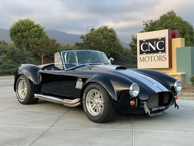 Shelby Cobra 1965 image number 0