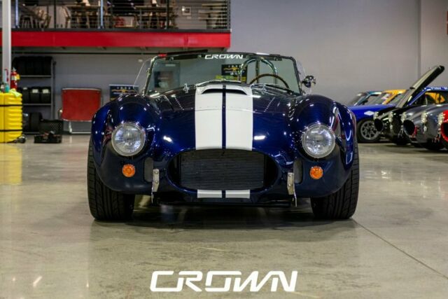 Backdraft Cobra 1965 image number 22