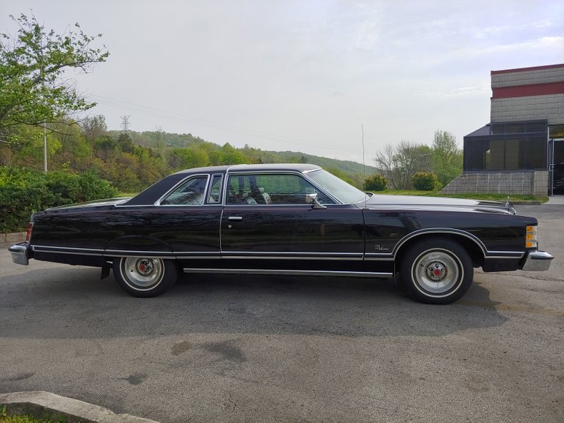 Ford LTD Landau 1978 image number 5