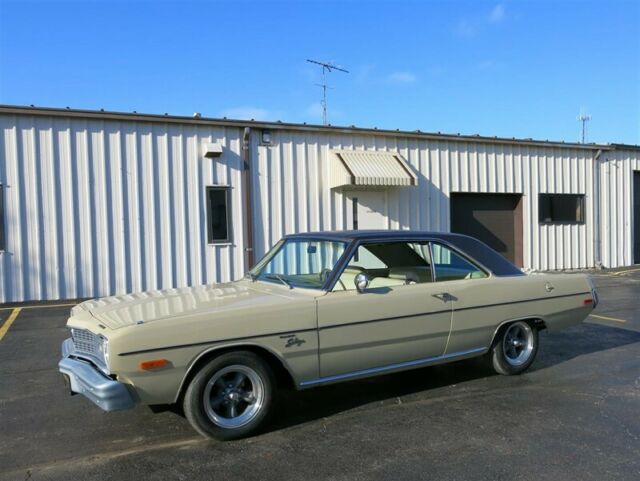 Dodge Dart 1973 image number 26