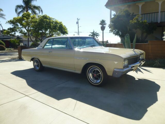 Buick Skylark 1965 image number 0