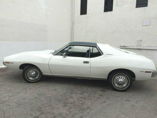 AMC JAVELIN 1971 image number 0