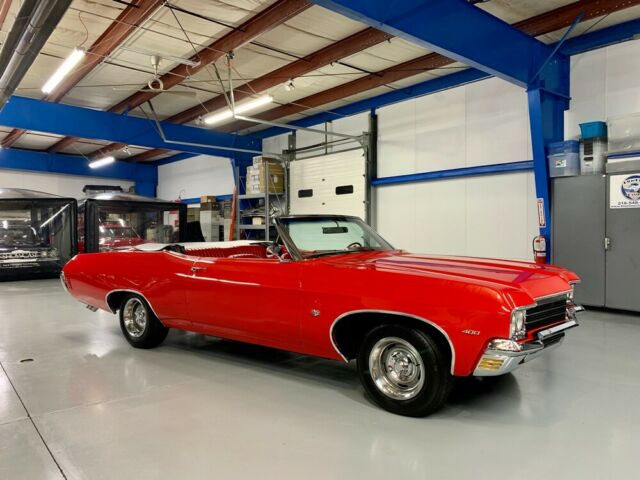 Chevrolet Impala 1970 image number 15