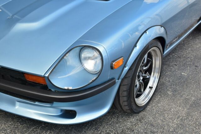 Datsun Z-Series 1977 image number 25