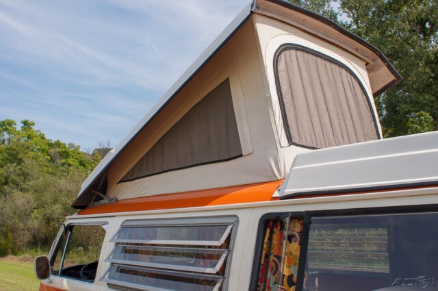 Volkswagen Westfalia 1973 image number 30