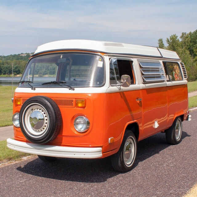 Volkswagen Westfalia 1973 image number 46