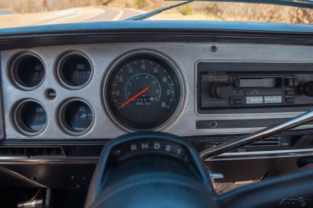 Dodge Macho Power Wagon 1979 image number 15