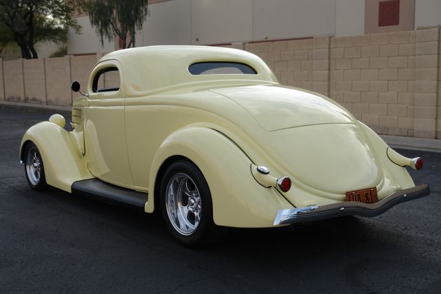 Ford Roadster 1936 image number 27