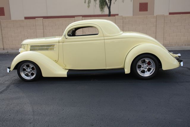 Ford Roadster 1936 image number 28