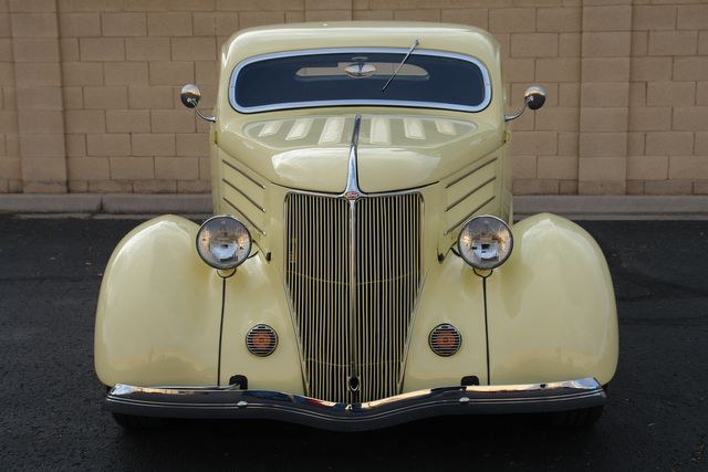 Ford Roadster 1936 image number 30