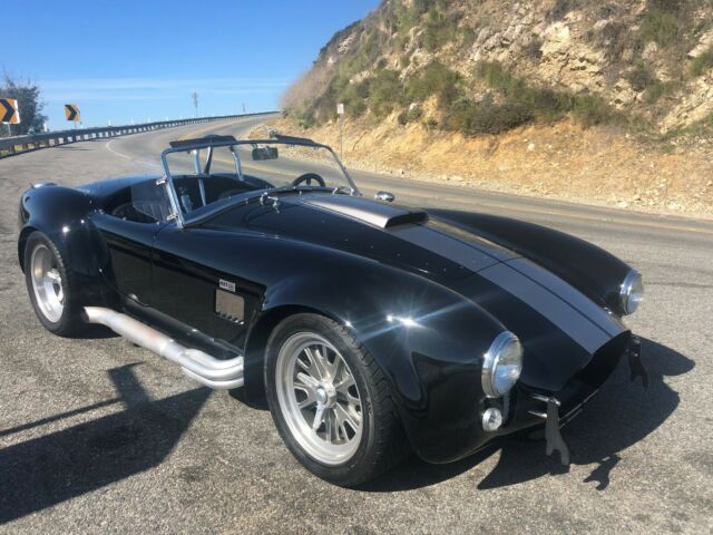 Shelby Cobra 1965 image number 0