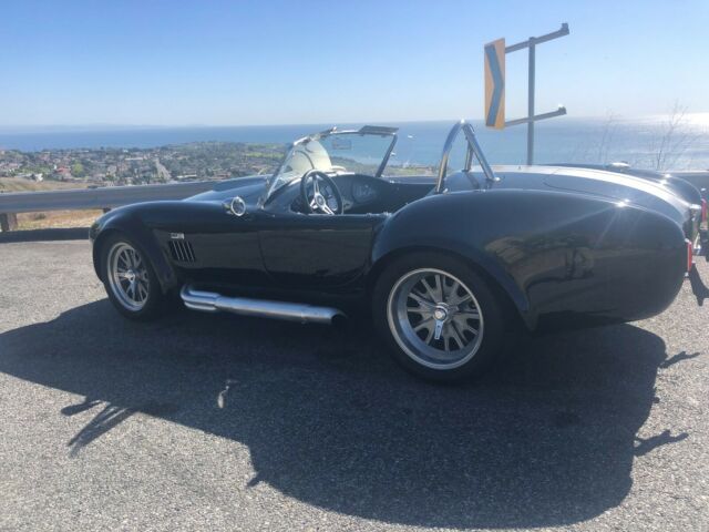 Shelby Cobra 1965 image number 16