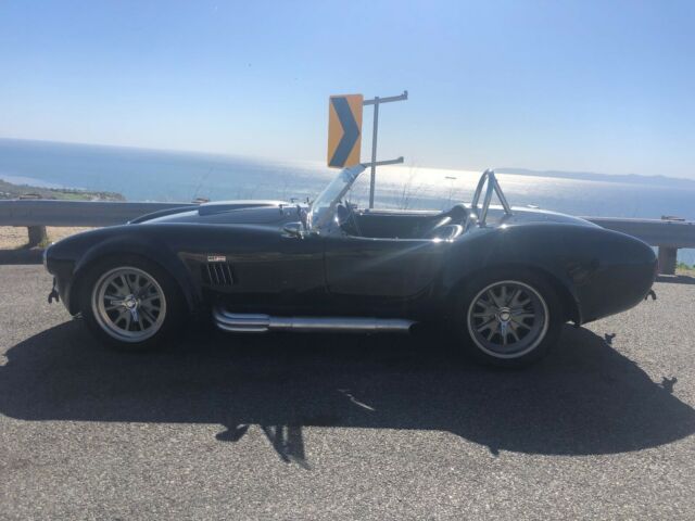 Shelby Cobra 1965 image number 17