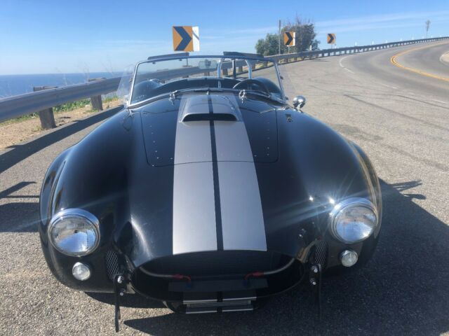 Shelby Cobra 1965 image number 18