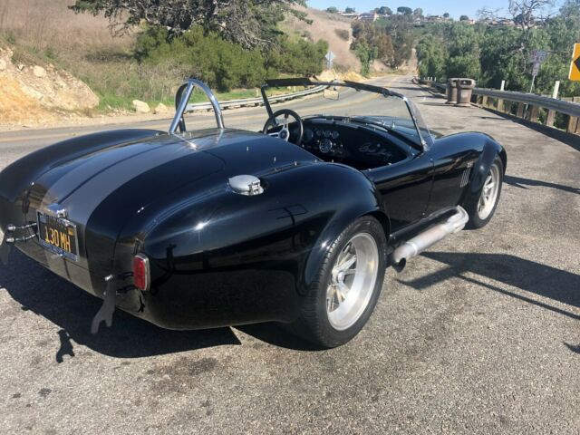 Shelby Cobra 1965 image number 20