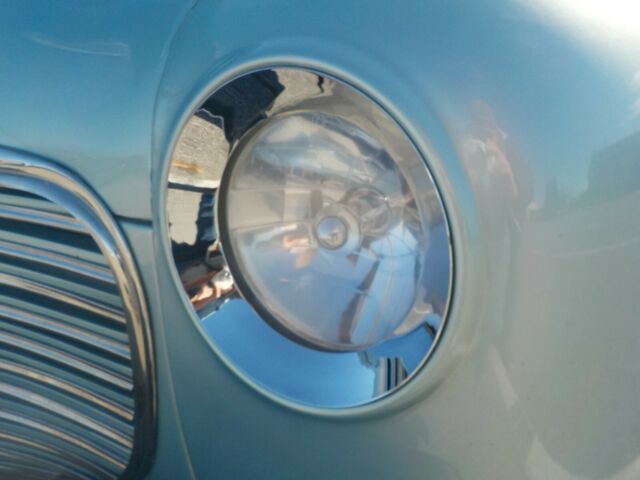 Plymouth P12 Special Deluxe 1941 image number 22