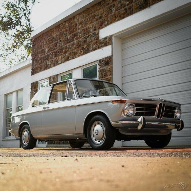 BMW 2002 1968 image number 0