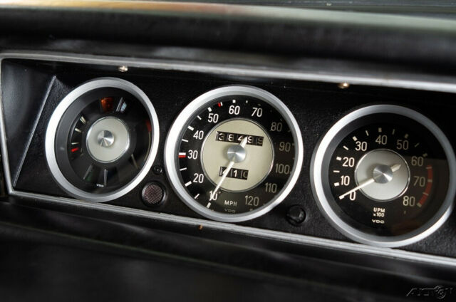 BMW 2002 1968 image number 14