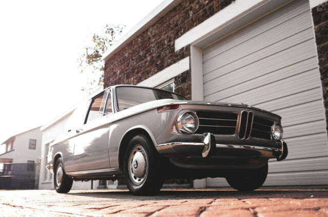 BMW 2002 1968 image number 27