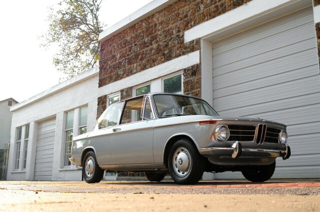 BMW 2002 1968 image number 29