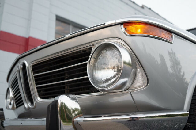 BMW 2002 1968 image number 31