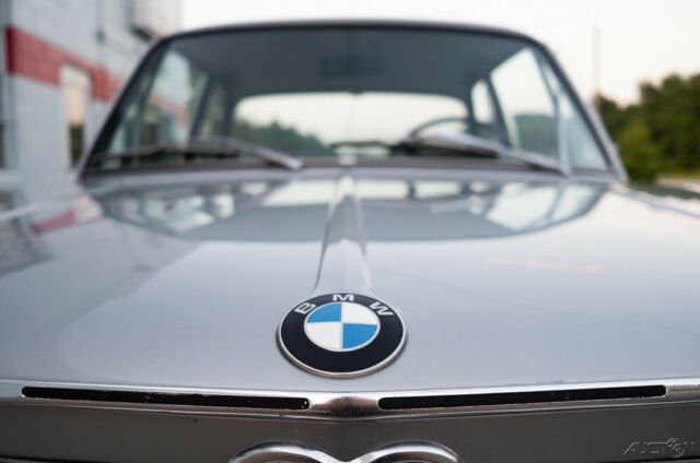 BMW 2002 1968 image number 33