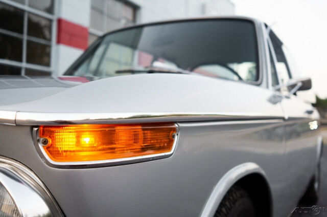 BMW 2002 1968 image number 8