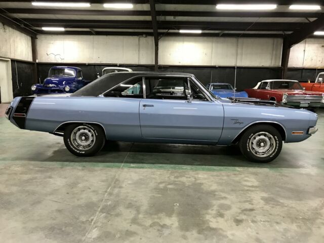 Dodge Dart 1971 image number 29