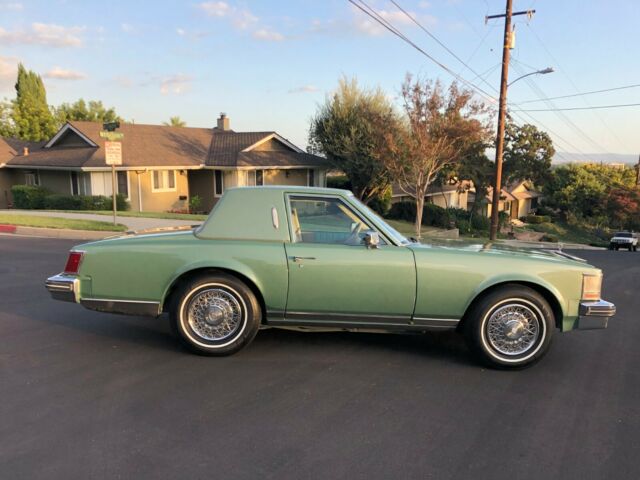 Cadillac Seville 1979 image number 0