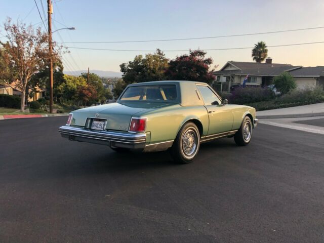 Cadillac Seville 1979 image number 26