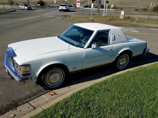 Cadillac Seville 1979 image number 28