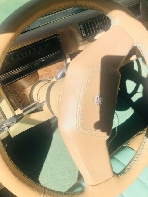 Cadillac Seville 1979 image number 41