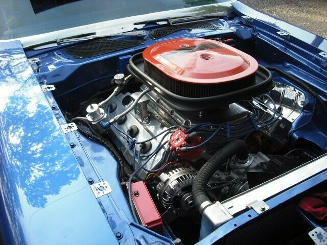 Plymouth Road Runner 1974 image number 4