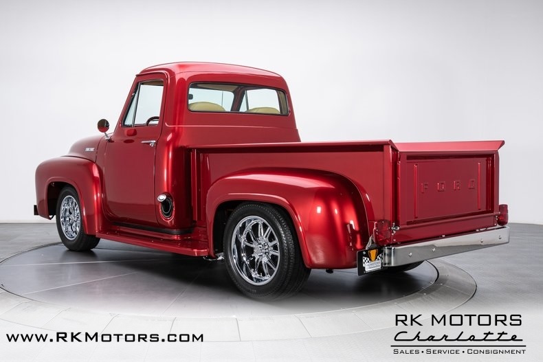 Ford F-100 1953 image number 32