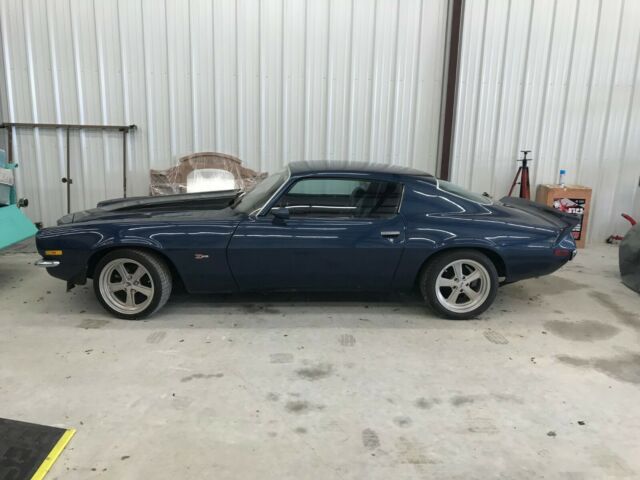 Chevrolet Camaro 1973 image number 0