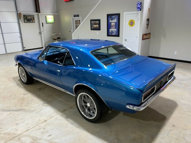 Chevrolet Camaro 1967 image number 27