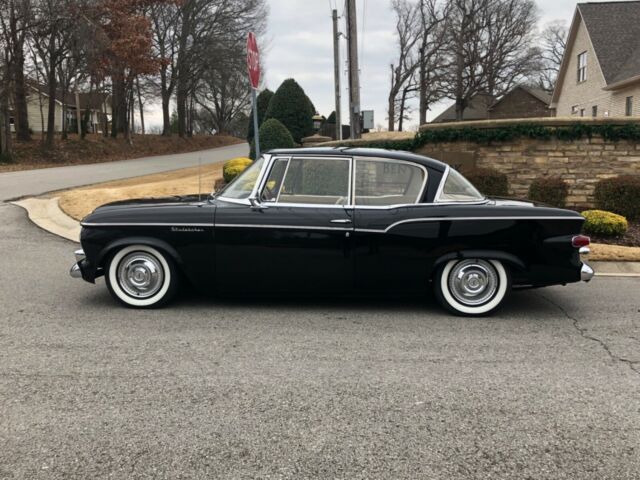 Studebaker Lark 1959 image number 22