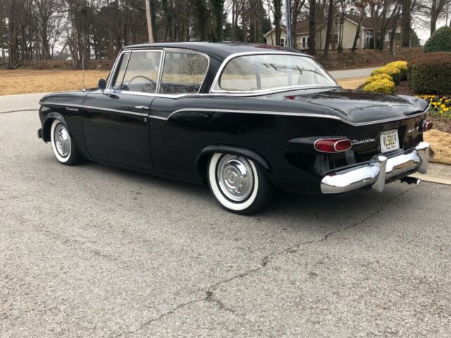 Studebaker Lark 1959 image number 23