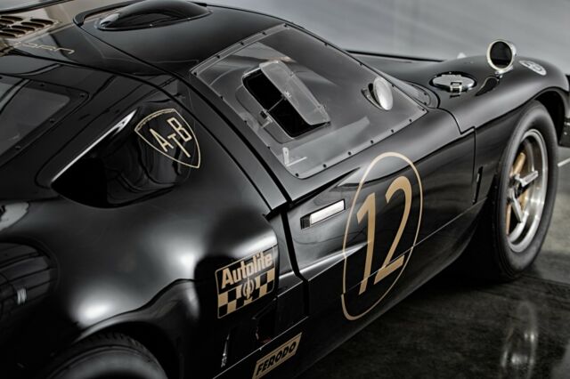 Ford GT40 1965 image number 23