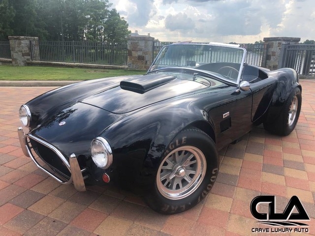 Ford Cobra 1965 image number 2