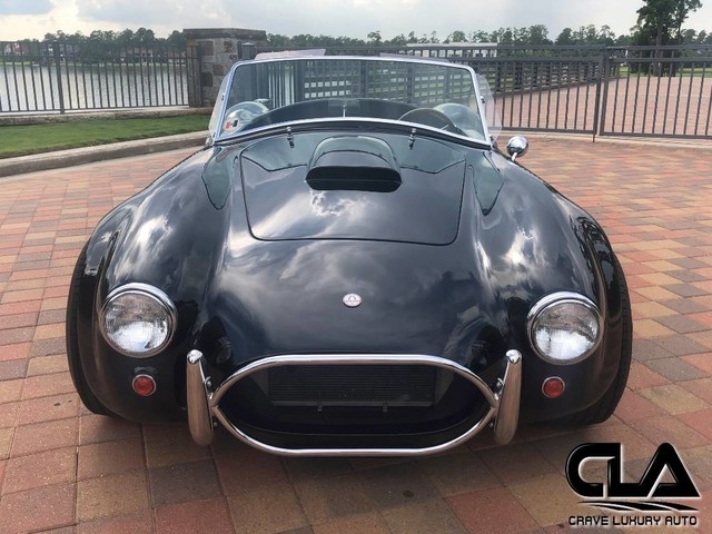 Ford Cobra 1965 image number 3