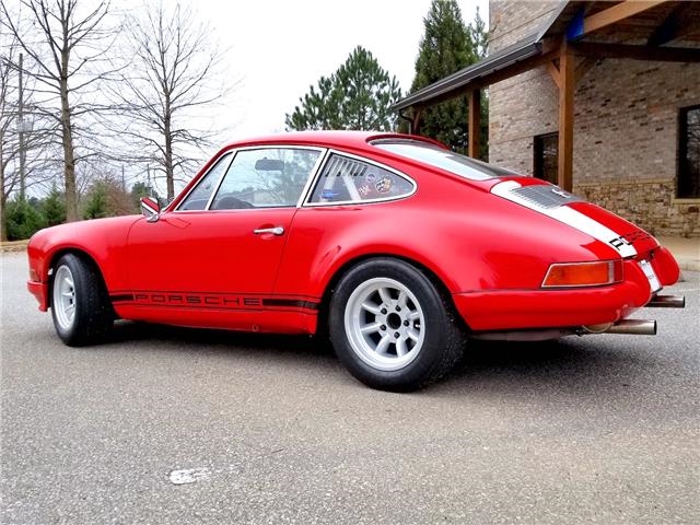 Porsche 911 1979 image number 14