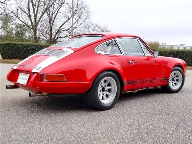 Porsche 911 1979 image number 7