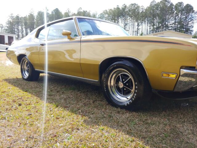 Buick GSX 1971 image number 32